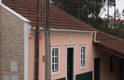 Pisoes House | Casa da Tia Dulce
