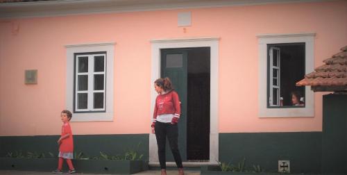 Pisoes House | Casa da Tia Dulce