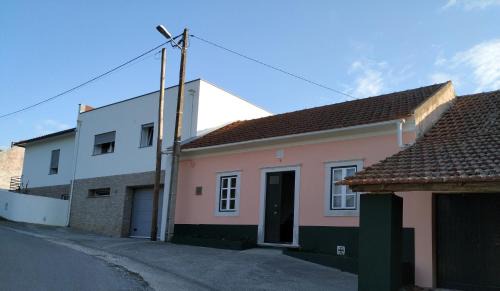 Pisoes House | Casa da Tia Dulce