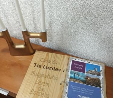 Gouveia House | Casa da Tia Lurdes