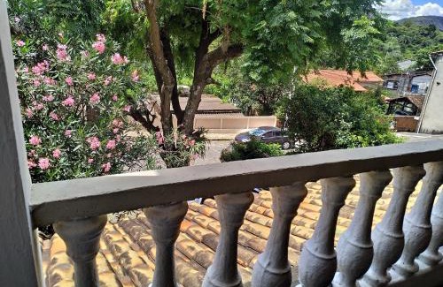 Tiradentes House | Casa da Tia Ni