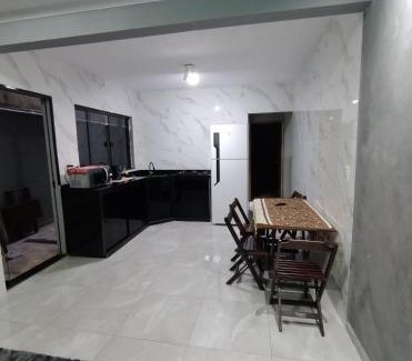 Aparecida Resort | Casa da tia Rê
