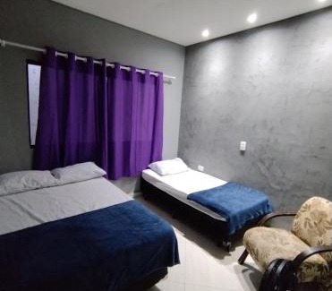 Aparecida Resort | Casa da tia Rê