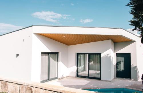 Arcos de Valdevez House | Casa da Tininha