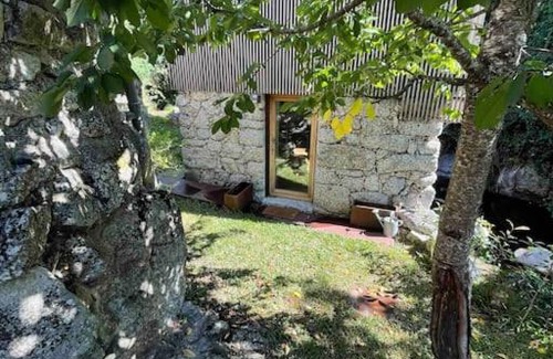 Baiao House | Casa da Tintim em Baião