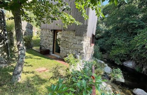 Baiao House | Casa da Tintim em Baião