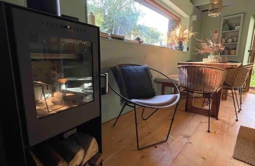 Baiao House | Casa da Tintim em Baião