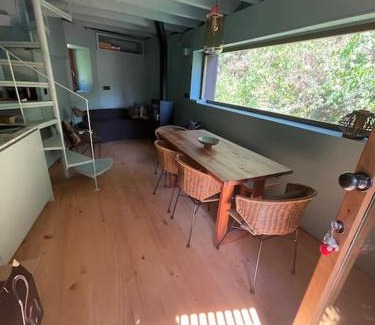 Baiao House | Casa da Tintim em Baião