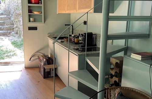 Baiao Cottage | Casa da Tintim