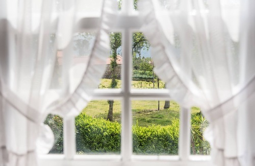 Cabeceiras de Basto Cottage | Casa da TorreCountry House with Private Pool in Northern Portugal