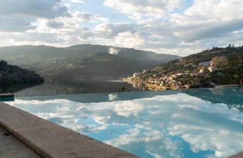 Ribadouro House | Casa da Torre, Porto Manso