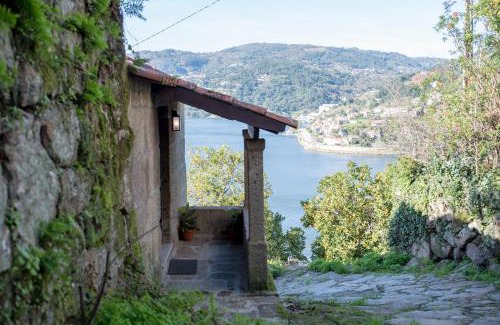 Ribadouro House | Casa da Torre, Porto Manso
