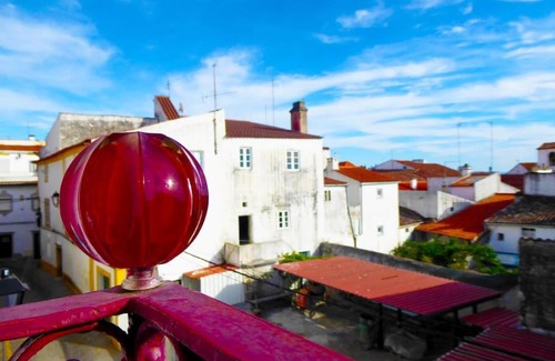 Portalegre Apartment | Casa da Torre
