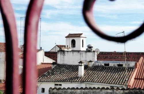 Portalegre Apartment | Casa da Torre