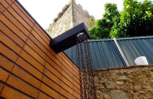 Portalegre Apartment | Casa da Torre
