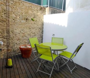 Portalegre Apartment | Casa da Torre
