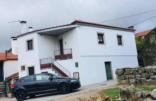 Vila Nova de Paiva Cottage | Casa da Urgueira