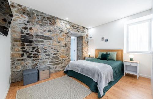 Lamego House | Casa da Ursa by LovelyStay