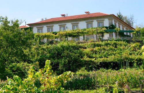 Ponte de Lima Bed & Breakfast | Casa da Várzea