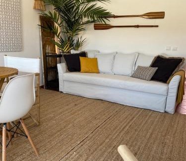 Baiona Apartment | Casa da Várzea