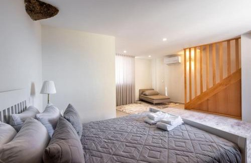 Carralcova House | Casa da Varanda