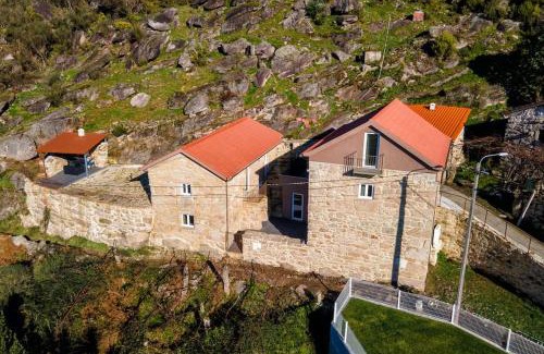 Carralcova House | Casa da Varanda