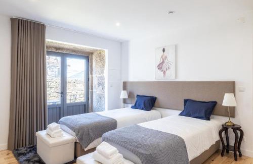 Riba de Mouro Villa | Casa da Veiga