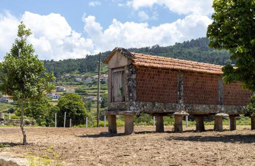 Riba de Mouro House | Casa da Veiga