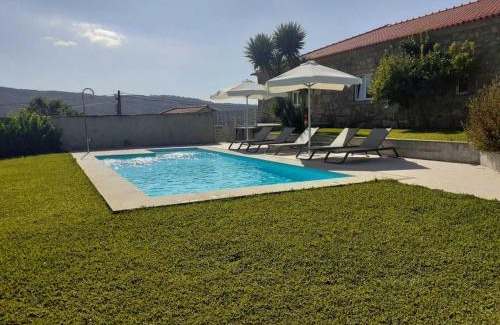 Paredes de Coura House | Casa da Venda - Paredes de Coura