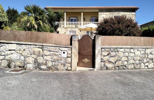 Paredes de Coura House | Casa da Venda - Paredes de Coura