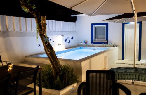 Fronteira House | Casa da Viajante