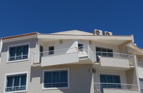 Ericeira House | Casa da Vigia Ericeira - 3 bedrooms, sea view and near the center