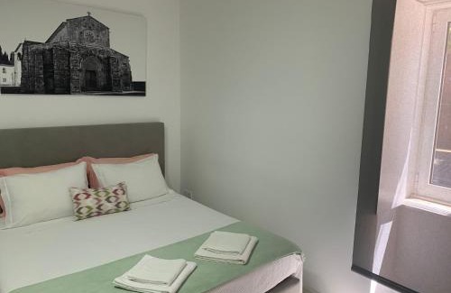 Rates House | Casa da Vila Guest House