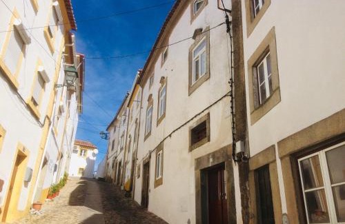 Santa Maria da Devesa Apartment | Casa da Vila
