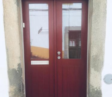 Santa Maria da Devesa Apartment | Casa da Vila