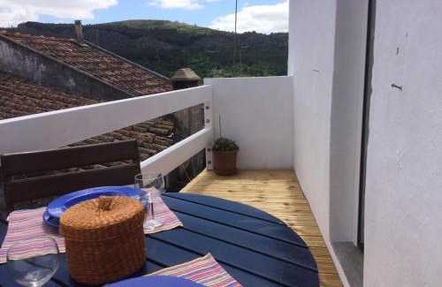 Santa Maria da Devesa Apartment | Casa da Vila