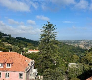 Sintra Apartment | Casa da Villa 1A