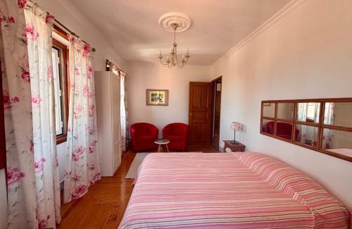 Sintra Apartment | Casa da Villa 1A