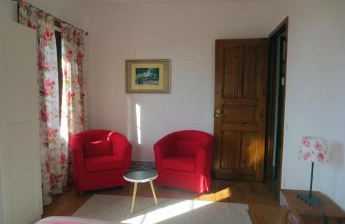 Sintra Apartment | Casa da Villa 1A