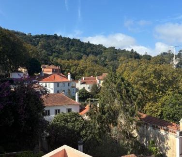 Sintra House | Casa da Villa 1B
