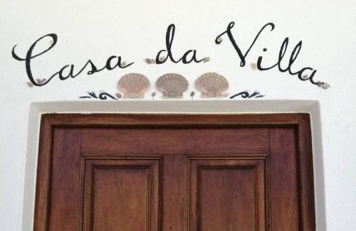 Vila Praia de Ancora House | Casa Da Villa