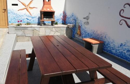 Vila Praia de Ancora House | Casa Da Villa