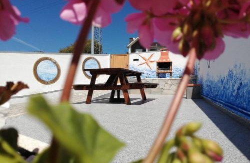 Vila Praia de Ancora House | Casa Da Villa