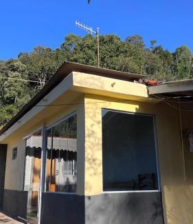 Camanducaia House | Casa da Wal