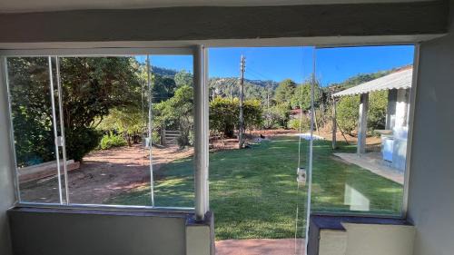 Camanducaia House | Casa da Wal