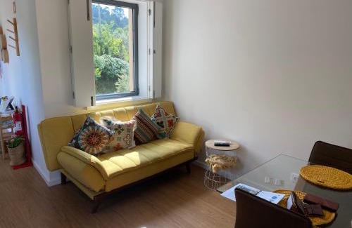 Cinfaes Apartment | Casa da Zéfinha, em Cinfães, no Douro
