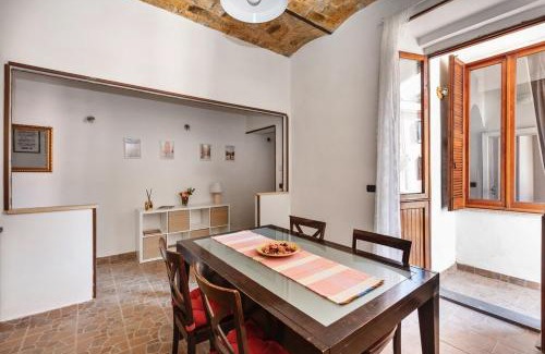 San Lorenzo Apartment | Casa Dada between Termini and Sapienza