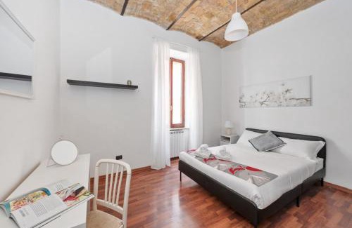 San Lorenzo Apartment | Casa Dada between Termini and Sapienza
