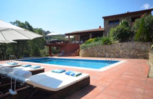 Begur Villa | Casa Dadumbo