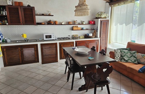Lipari Historic Centre House | Casa Dafne - Cozy and elegant, a stone's throw from the heart of Lipari